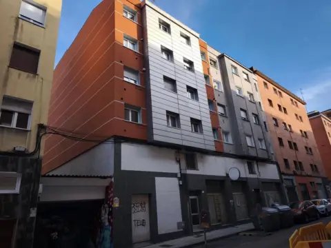 Piso en calle de Echegaray, 9