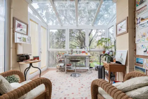 Chalet en Club de Golf-Molino de la Hoz