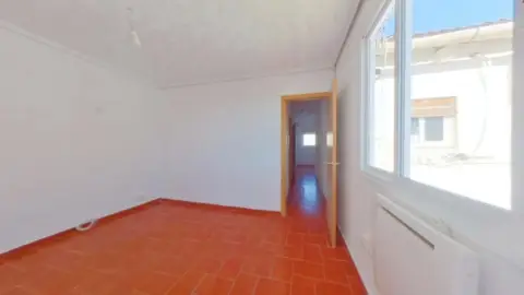Piso en Montolivet