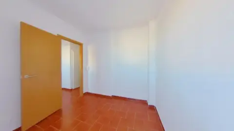 Piso en Montolivet