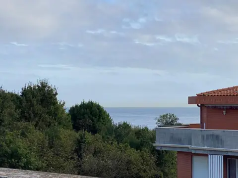 Ático en calle Cotolino, 2