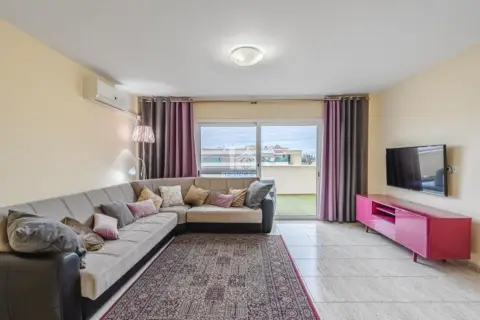 Dúplex en Avenida de Moscú, 111