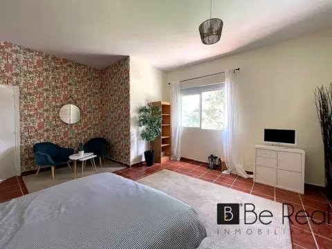 Habitación en Valdemorillo