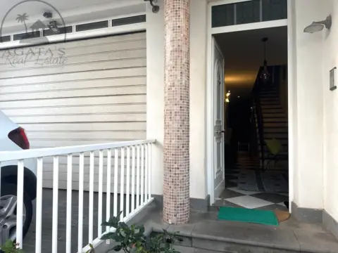 Chalet en Tenerife North