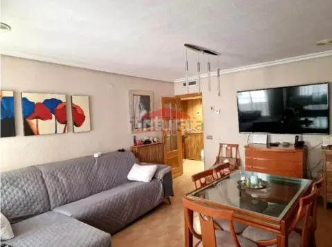 Piso en Carretas