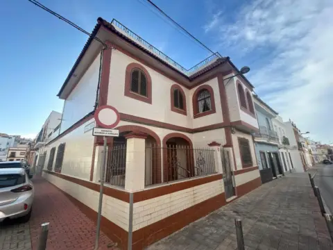Chalet en Centro