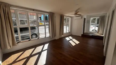 Piso en calle de Lonja