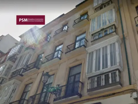 Piso en calle Strachan