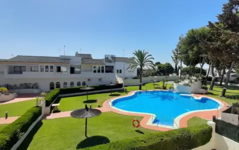 Apartamento en Vistahermosa