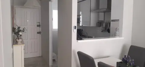 Apartamento en Vistahermosa