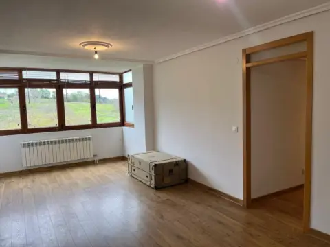 Piso en calle CL Carmen Del