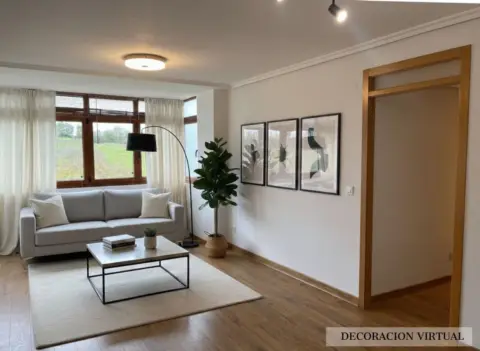 Piso en calle CL Carmen Del