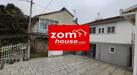 Chalet en calle Lugar Leirado