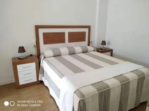 Piso en La Llum