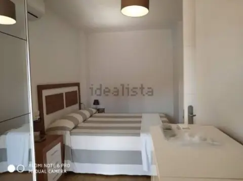 Piso en La Llum