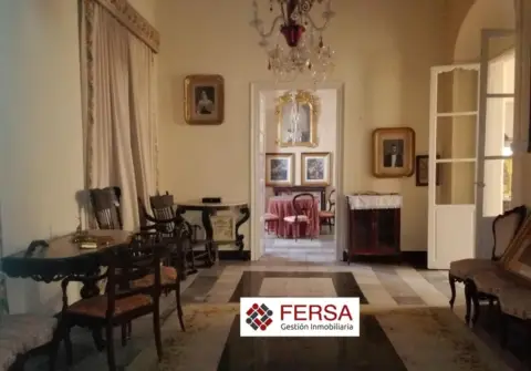Casa en Centro