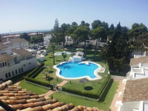 Apartamento en Vistahermosa