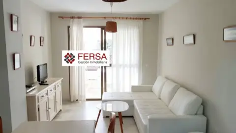 Apartamento en Vistahermosa