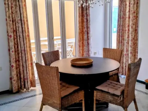 Ático en Puerto Sherry