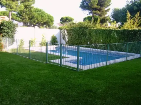 Casa pareada en Vistahermosa