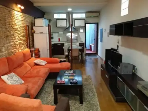 Casa en Centro
