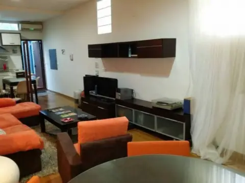 Casa en Centro
