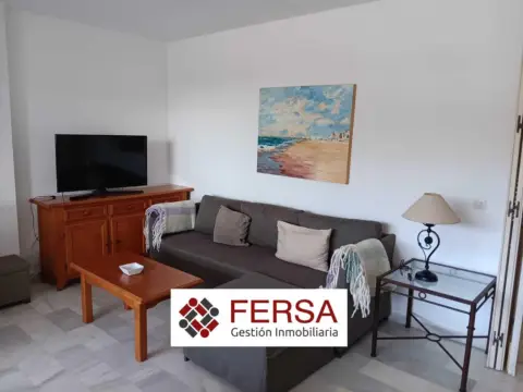 Apartamento en Vistahermosa