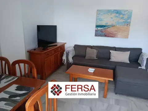 Apartamento en Vistahermosa