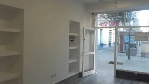 Local comercial en Centro