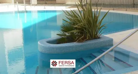 Piso en Avenida de Sanlucar