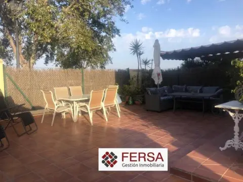 Casa en Valdelagrana