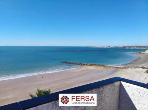 Ático en Fuentebravia