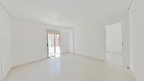 Piso en Montolivet