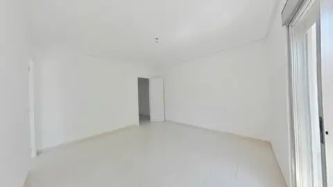 Piso en Montolivet