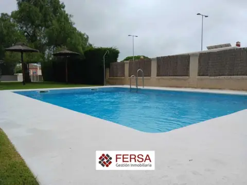 Piso en Soto de Vistahermosa
