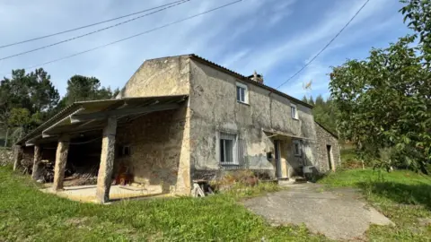 Casa en calle Lugar Bregua