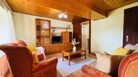 Casa en calle Lugar Bregua