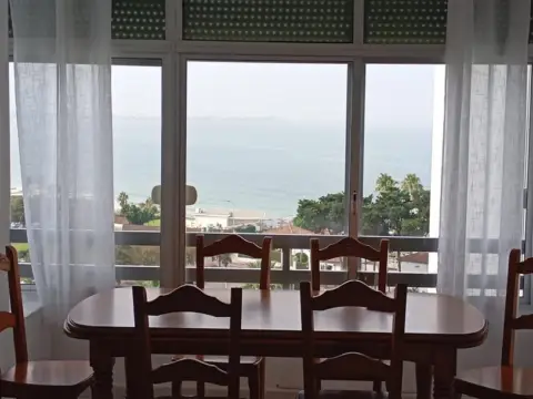 Apartamento en Costa Oeste