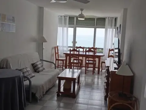 Apartamento en Costa Oeste