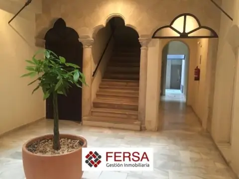 Piso en Casco Histórico - Ribera del Marisco