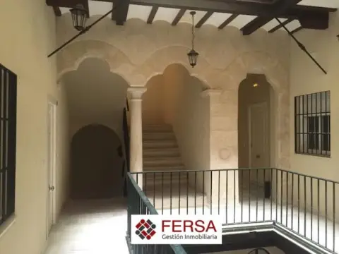 Piso en Casco Histórico - Ribera del Marisco