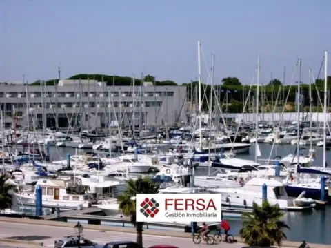 Piso en Puerto Sherry