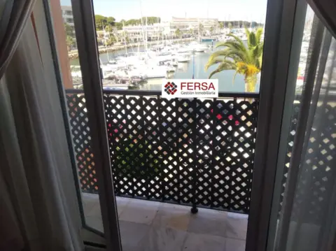 Piso en Puerto Sherry
