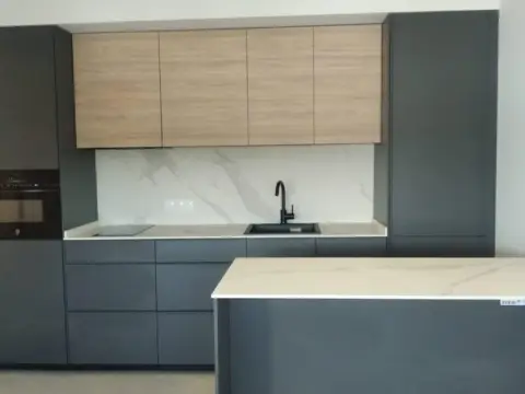 Piso en Vistahermosa
