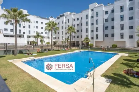Piso en La Angelita