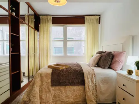 Piso en calle de República Argentina