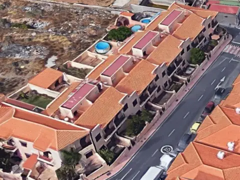 Casa adosada en Cuevecitas-Malpaís
