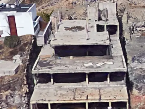 Chalet en calle Doctor Victoriano Darias Montesinos, nº 6