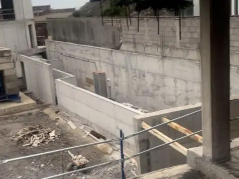 Chalet en calle Doctor Victoriano Darias Montesinos, nº 6