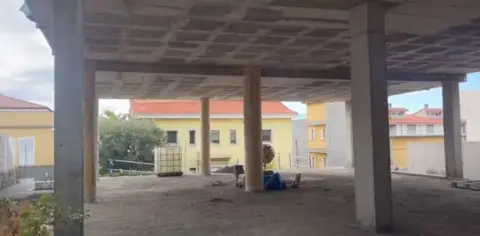 Chalet en calle Doctor Victoriano Darias Montesinos, nº 6